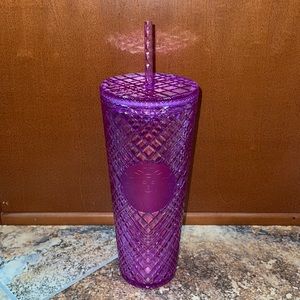 Starbucks Venti Tumbler…brand new….24 oz